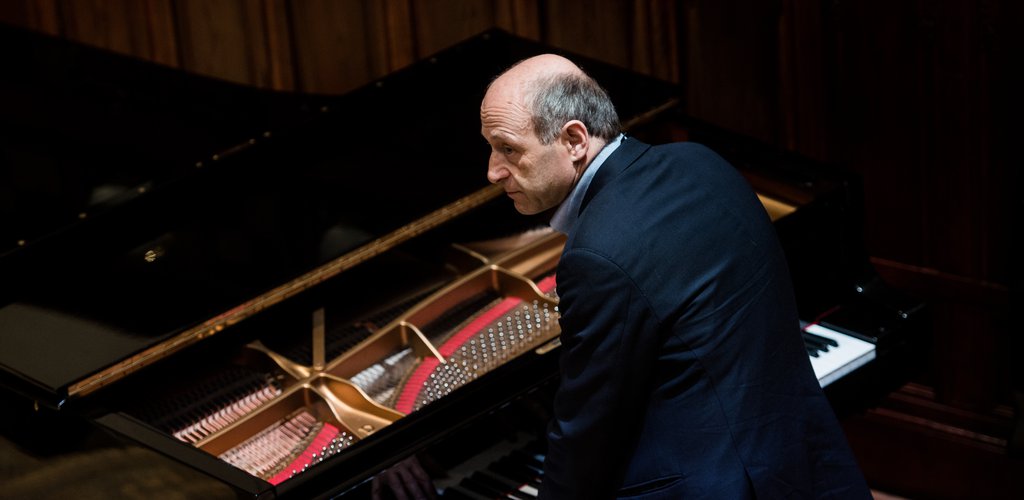 Interview: Ivan Fischer