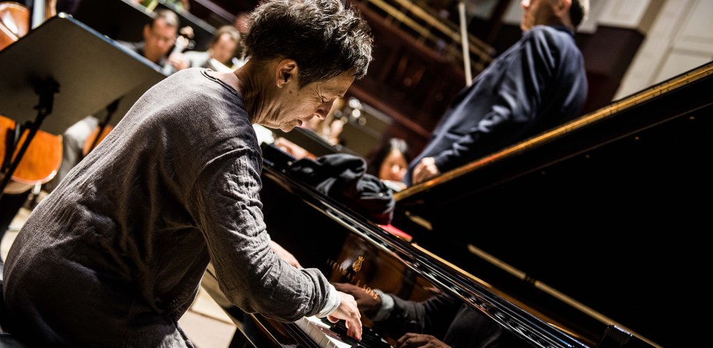 Budapest Festival Orchestra/Fischer at Festival Hall