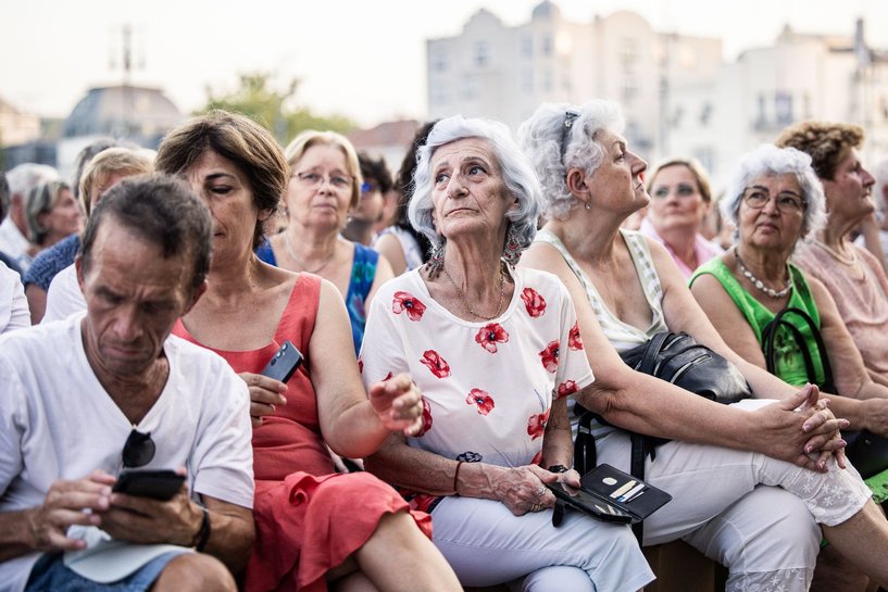 Galériakép