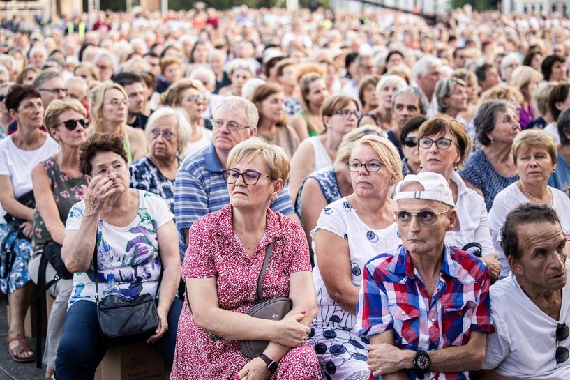 Galériakép