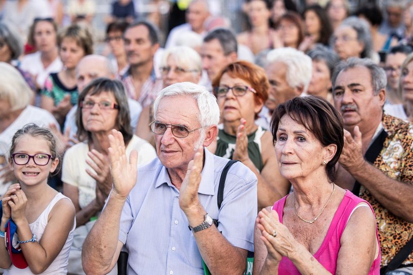 Galériakép