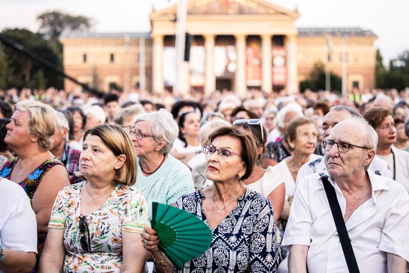 Galériakép