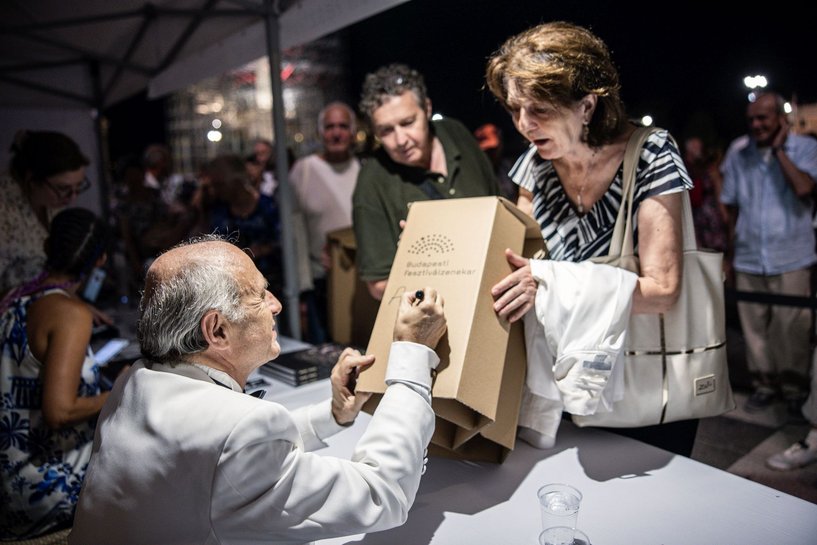 Galériakép