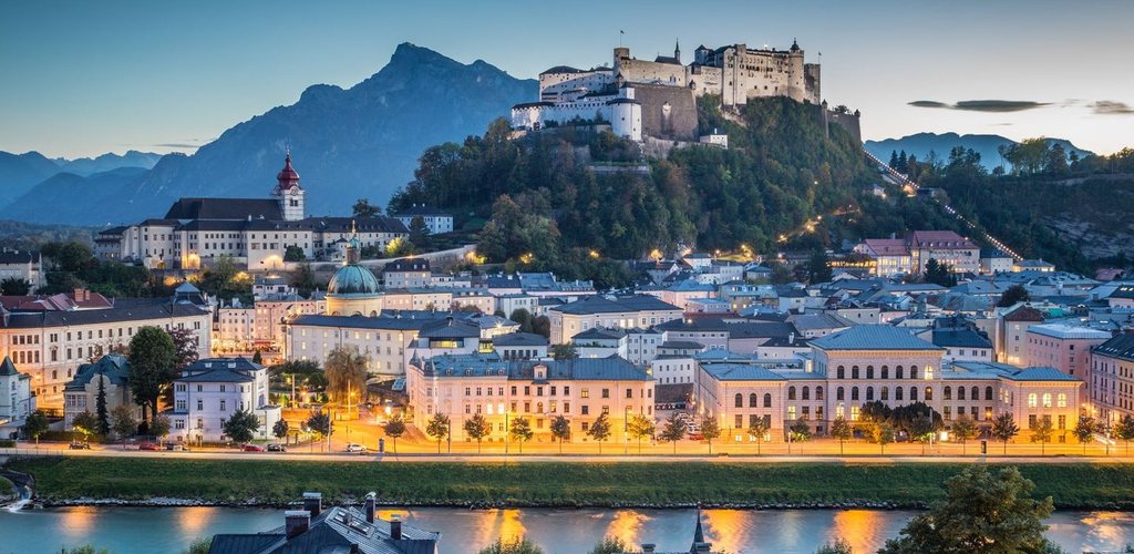 Salzburgi Ünnepi Játékok