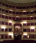 Tour: Prokofiev