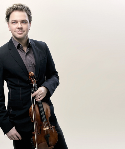 Alexander Sitkovetsky