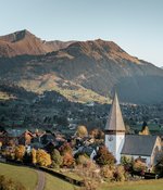 Turné: Menuhin Fesztivál Gstaad – kamarakoncert