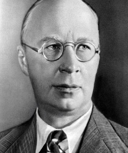 Sergei Prokofiev