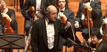 Festival Orchestra returns to Salzburg