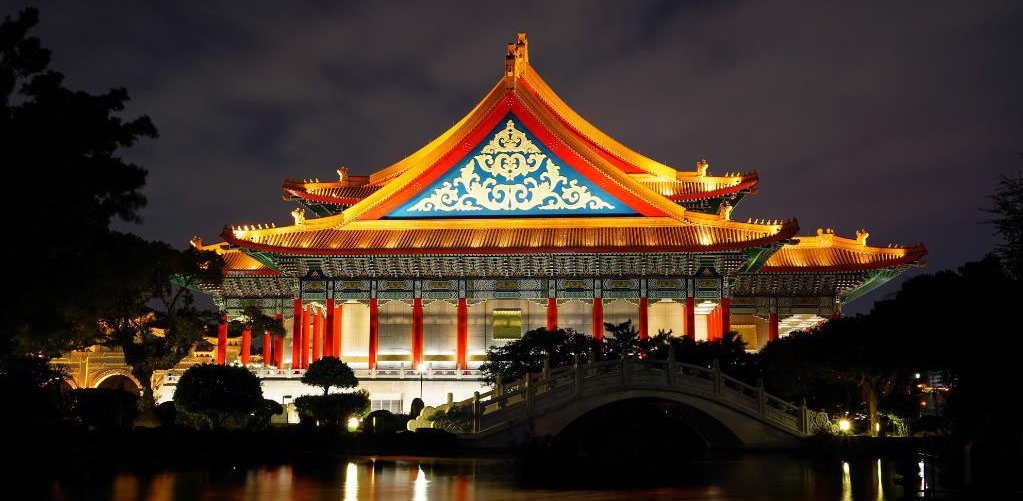 THE FESTIVAL ORCHESTRA TRAVELS TO CHINA