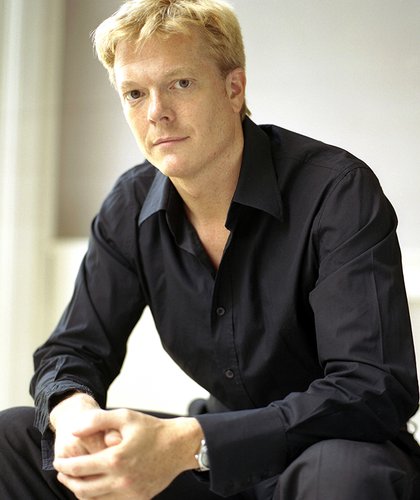Toby Spence