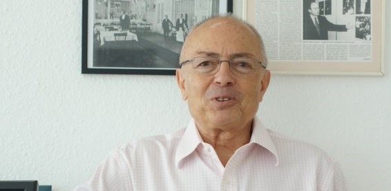 Egész életemben igazi csapatokat építettem