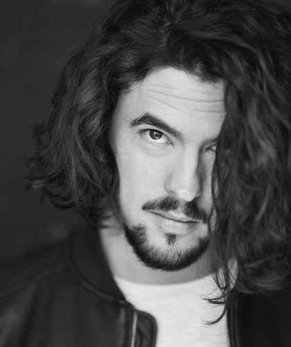 Andrè Schuen