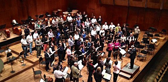 "What might be the best orchestra in the world"