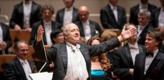 DVOŘÁK AND THE BUDAPEST FESTIVAL ORCHESTRA