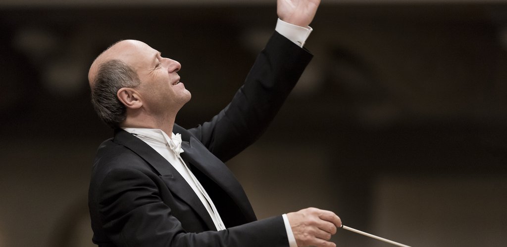 A The Times 100-as toplistáján a BFZ Mahler-lemeze
