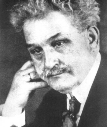 Leoš Janáček