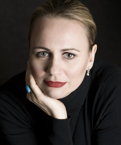 Anja Kampe