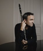 Orchestral concert: Mendelssohn, Widmann, Schumann
