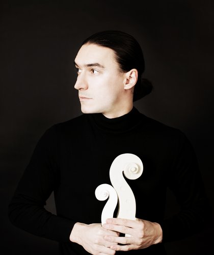 Sergey Malov