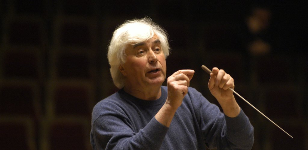 INTERVIEW WITH DMITRI KITAYENKO