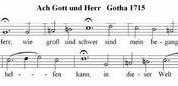 BACH MARATHON