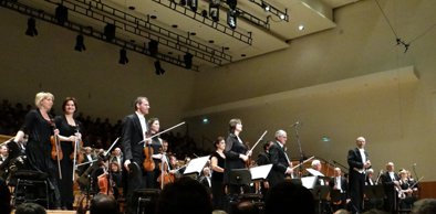 Maria Joäo Pires zauberhaft zart in der Tonhalle