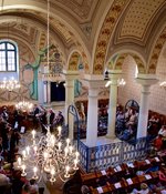 Zsinagógakoncert