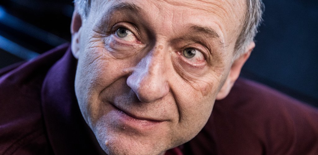Fischer Iván: A mahleri szépség mindig fájdalmas 