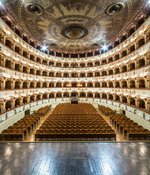 Turné: Koncert a természetért Ferrarában