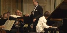 Festival Orchestra featured on new TOP10 lists