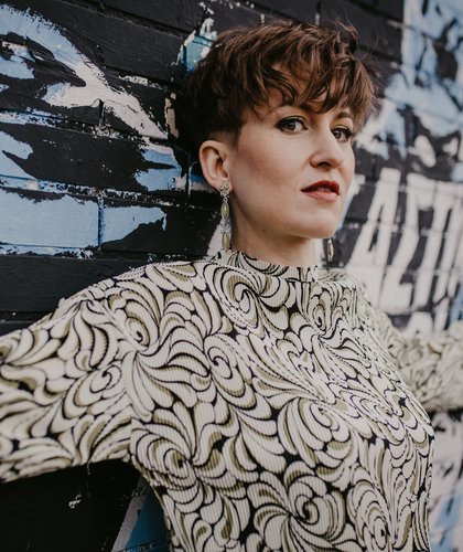 Alina Wunderlin